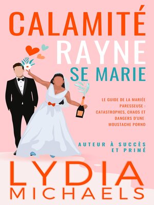 cover image of Calamité Rayne se Marie